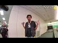 Entitled Man Refuses To Leave Airport