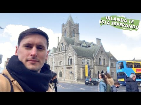 Lo BUENO y lo NO TAN BUENO de vivir en IRLANDA ??