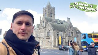Lo Bueno Y Lo No Tan Bueno De Vivir En Irlanda