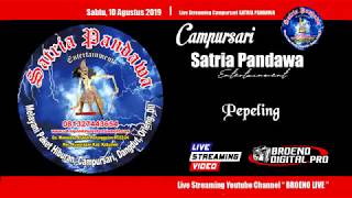 Pepeling voc.Vika / Campursari SATRIA PANDAWA/Campursari Kebumen/Gombong