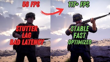 Hell Let Loose - Boost FPS in 2025 with These Settings!