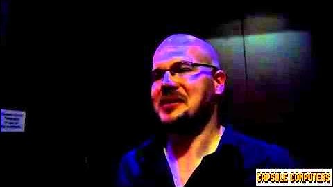 Alan Wake Interview with Matias Myllyrinne from Remedy Games