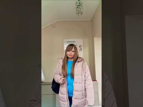 ВЛОГ за 1 минуту / В ISLIM 🔥😉🫶 Всем рекомендую 🤩 #врек #влог #фигурамечты #жизнь