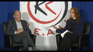 Netflix Founder Marc Randolph Is Interviewed By Robin Robins News