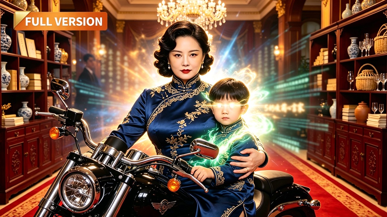 [พากย์ไทย]🔥 สาวอ้วนสองร้อยโลปลุกระบบผอม! ลูกเทพสับศัตรูแหลกพินาศฟินๆ! poster