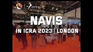 ICRA2023 REVIEW