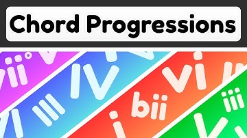 How to Make Chord Progressions on Guitar