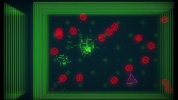 PewPew Live first trailer