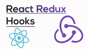 Learn React Redux With React Hooks - React Javascript Tutorial