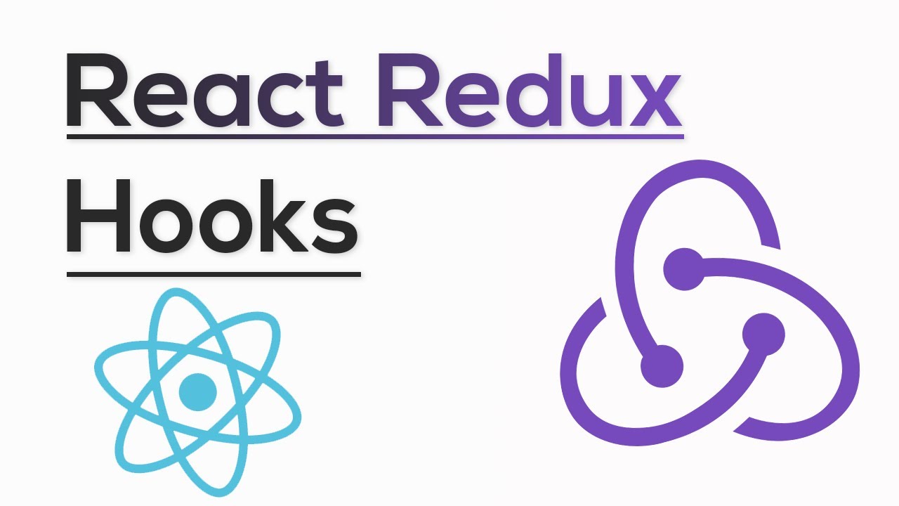 Learn React Redux With React Hooks - React JavaScript Tutorial