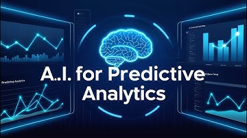 AI for Predictive Analytics