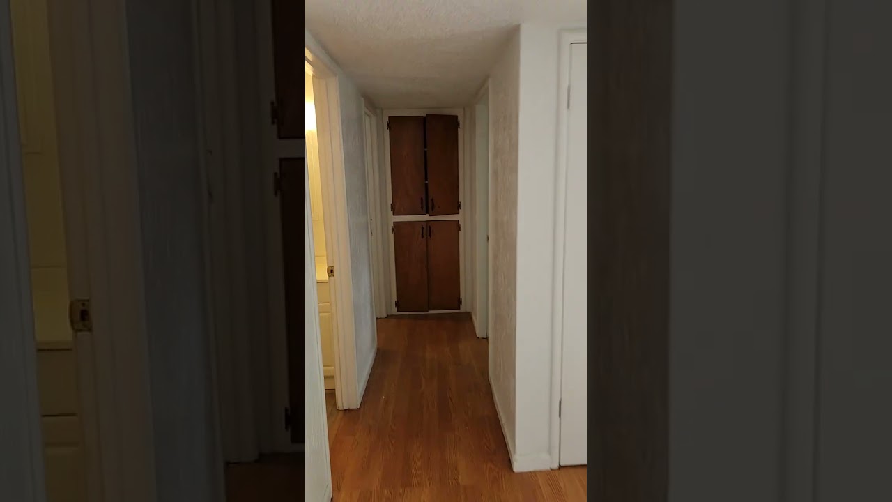 6033 Buckboard pre listing walk through