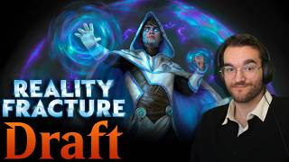 Full Two Jaces Are Better Than One | Reality Fracture Premier Draft News