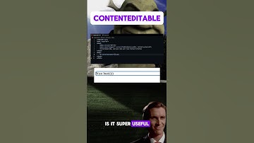 Think you know coding? Think again! #coding #frontend #javascript #programming #memes #shorts