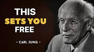 The Life Decision That Frees an Empath - Carl Jung