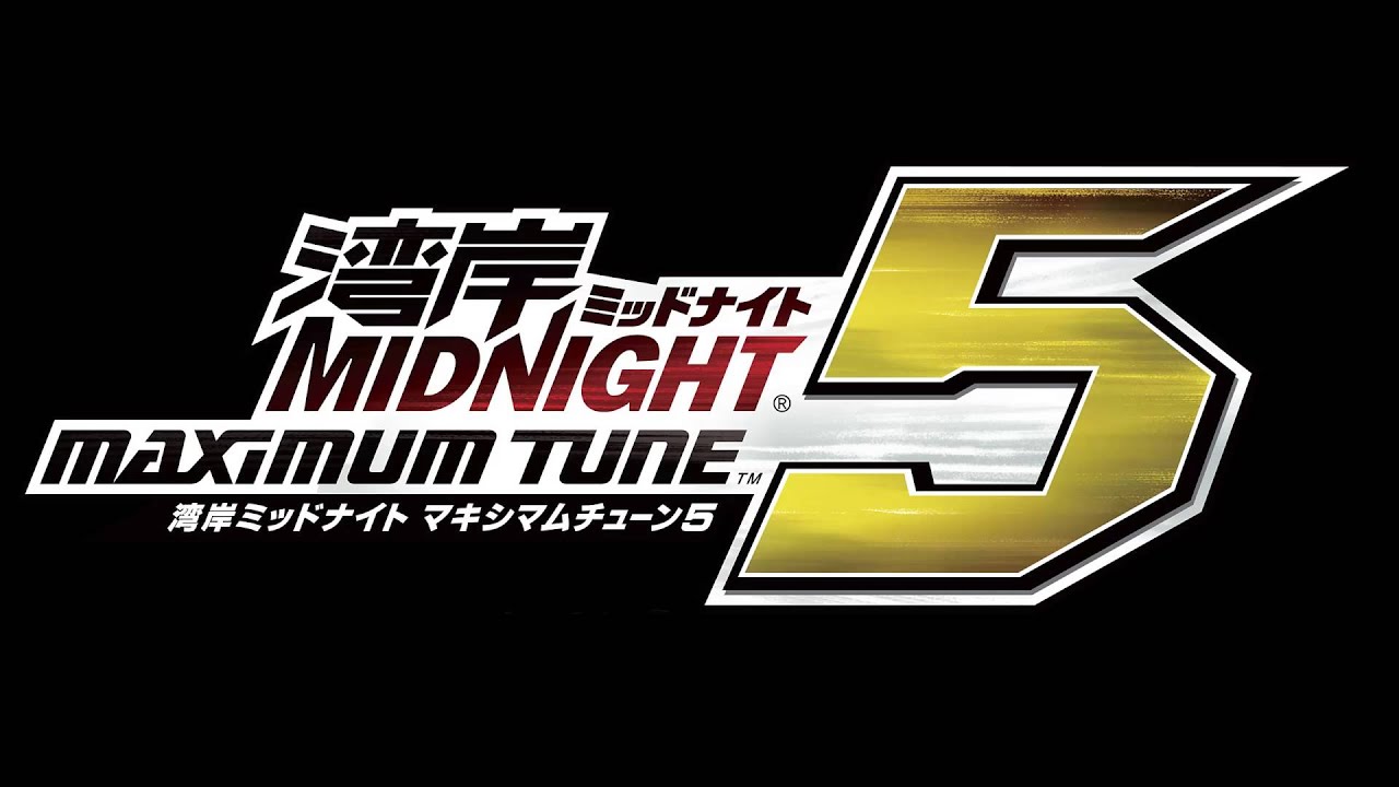 湾岸5 BGM 04 『Tonight』 - YouTube