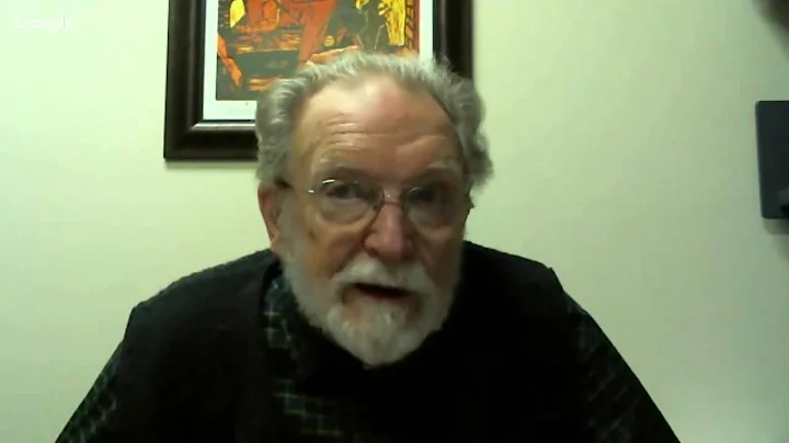 Interview with Herold Weiss: Paul's Eschatology