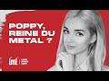 Capture de la vidéo Poppy, L'histoire Controversée | Lml