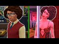 Dancing for cash so we can move out of mum’s basement! // Sims 4 storyline