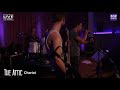De Popschool The Attic 2017(compilatie)