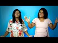 Silvana  e Dalila  Especial  70 mil Inscritos hino 394 (cover)