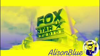 Fox Star Studios Effects Sponsored By Preview 2 Effects Reversed