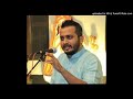 mOkSamu galadA bhuvilO-sAramati-Thyagaraja - Sandeep Narayan