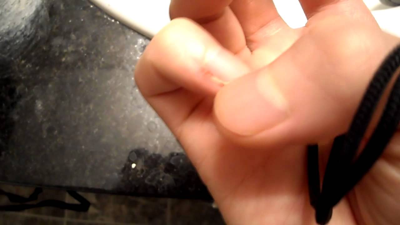 KinTips The Longest hang nail Hangnail ever maybe new record Guiness