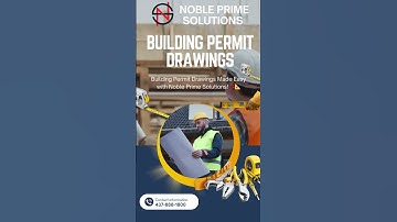 Legal Basement Drawings #buildingpermit #construction #buildingmaterials