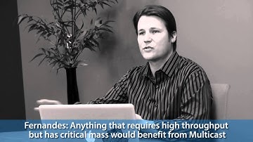 WW LIVE LTE Multicast: Revolutionizing Delivery of Mobile Video OnDemand