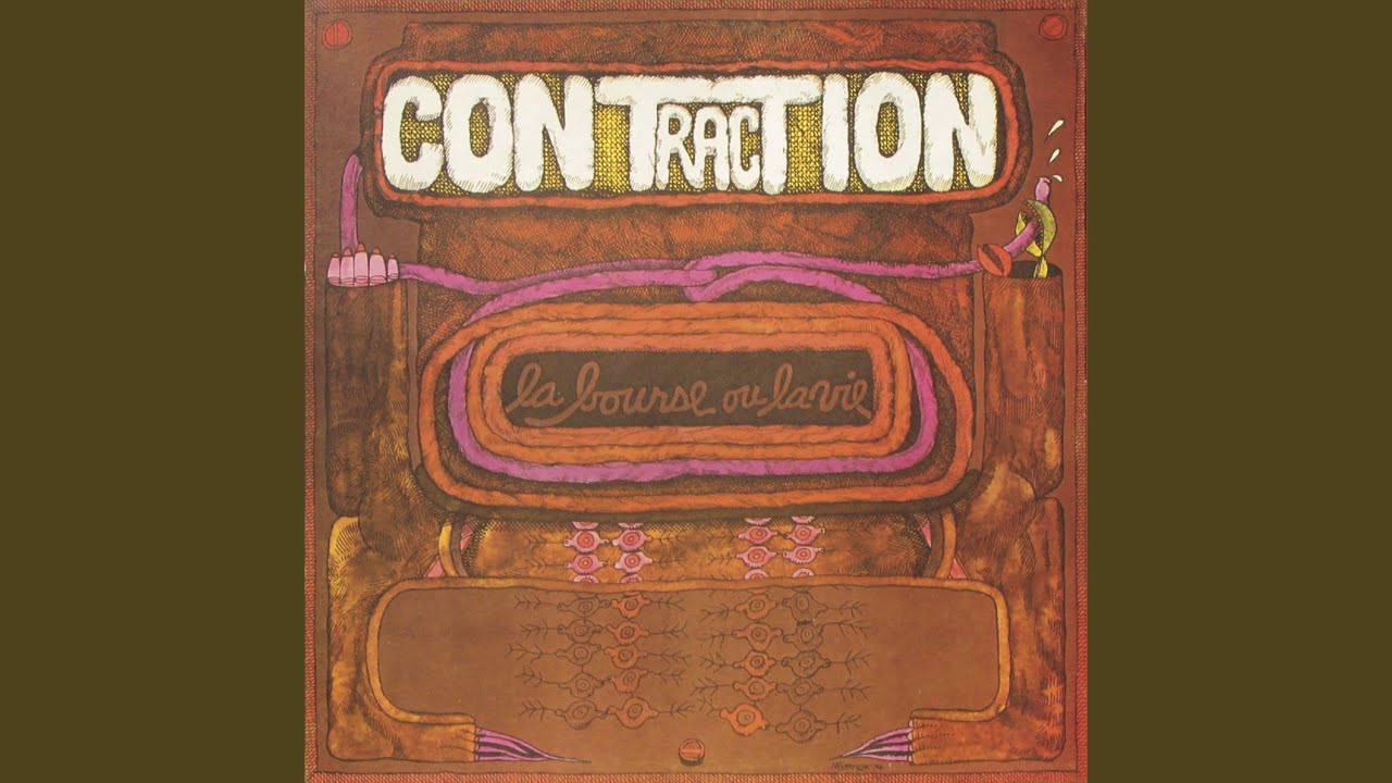 Contraction - La bourse ou la vie accordi