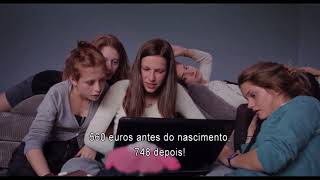17 Raparigas 9 video