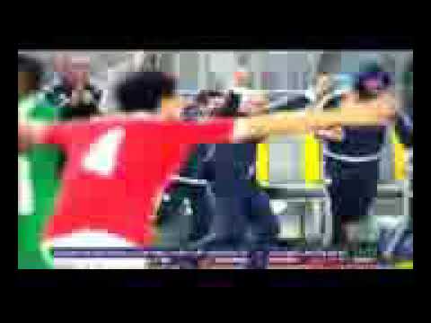 اغنية حماده هلال صعادنا كاس العالم