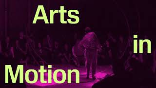 Wexner Center for the Arts Performing Arts 2026–27 Season