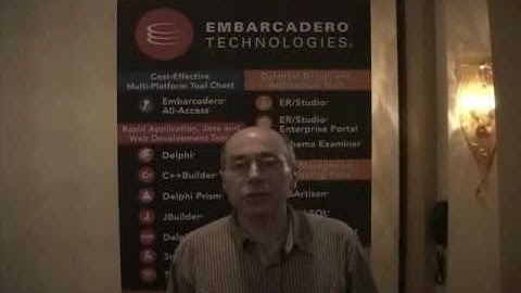 Francois Gaillard at Delphi Live! 2009