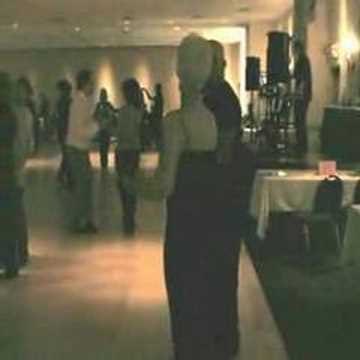 Michael Thomas WCS dance with Karen Rammage 2008 SM Boogie