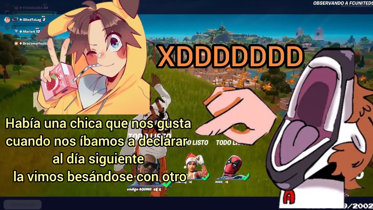 La peor anécdota de Soaring XD