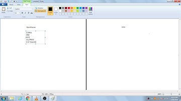 Java for mainframe developer 1