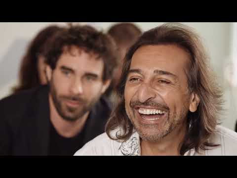 Antonio Carmona feat Huberto Morales y alumnos - Perculab I