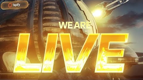 HOW TO EARN FROM PLAYING GAMES ON TAPIFY