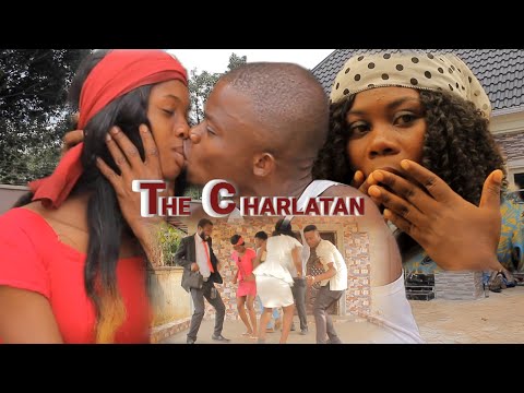 تریلر رسمی فیلم شارلاتان