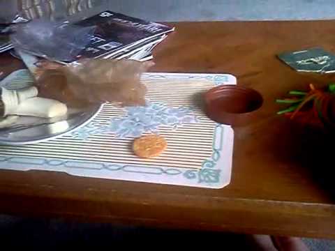 Banana Cracker- Gaming Snack