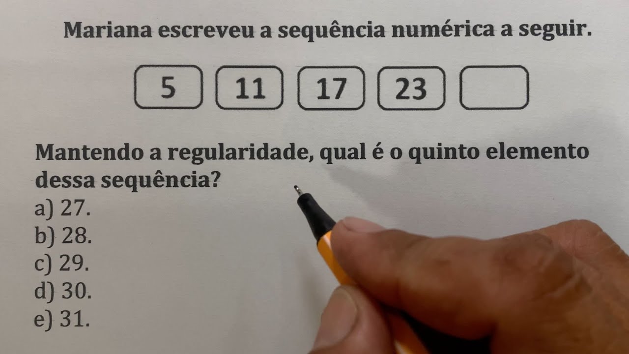 Essa 93% acertaram 🤯