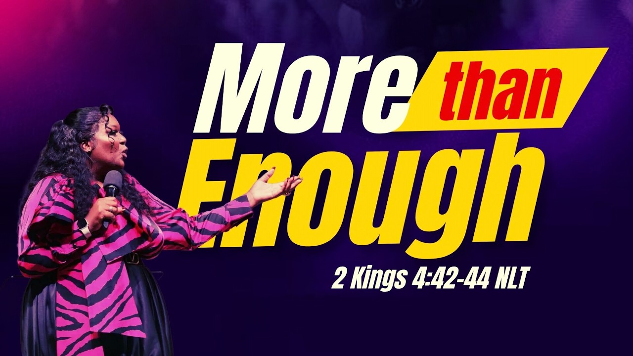 09 MARCH | MONDAY MORNING PRAYERS WITH PASTOR JOSEPH