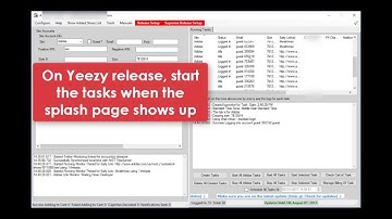 AIO Bot   How To Setup Adidas Tasks For Yeezy Releases