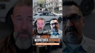 The Hidden Human Workforce Behind AI | Waymo, Meta with Sama in Kenya