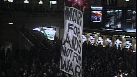 United in Anger:  A History of ACT UP