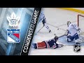 02/01/18 Condensed Game: Maple Leafs @ Rangers