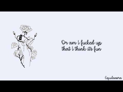 Zara Larsson - One Mississippi (Lyrics)