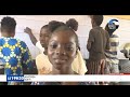 CANAL3-BENIN : Journal Télévisé 19h30 du Mercredi 09 Septembre  Août  2026